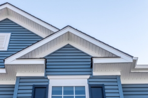 Types of Vinyl Siding for Your Home